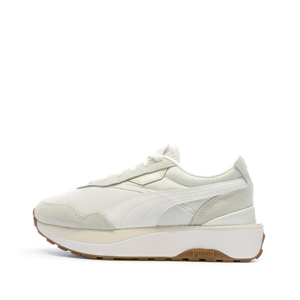 PUMA Cruise Rider Silk Road - Zapatillas para mujer