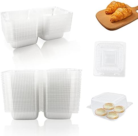 Clamshell Take Out Food Containers Disposable Plastic To Go Containers ...
