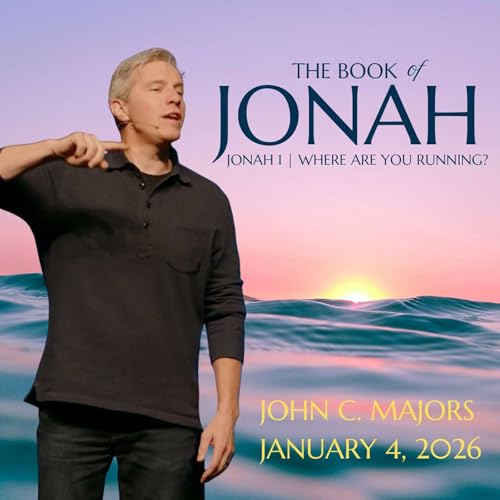 Jonah 1 | Where Are You Running?