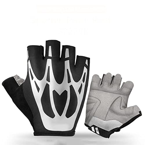 Gants de cyclisme légers pour vos sorties d'été en VTT et randonnées sur route