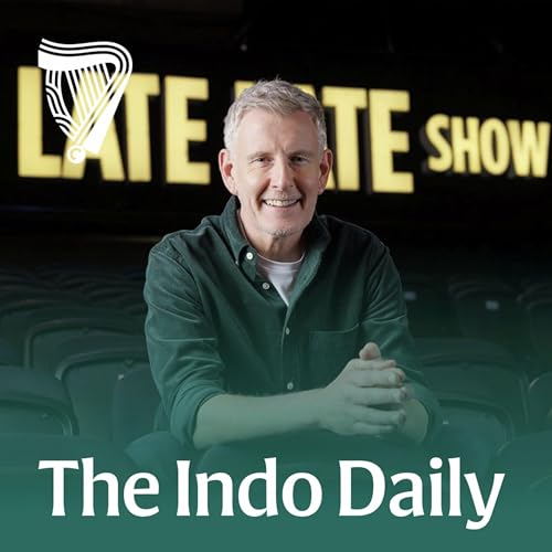 Is it time to turn the lights off on The Late Late Show?