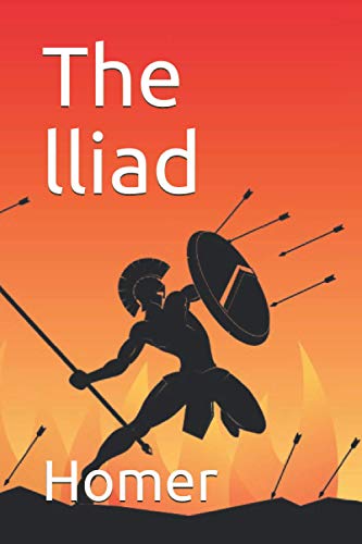 The Iliad