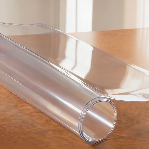 �e�[�u���J�o�[ �h�� 35 x 118 cm �����`�A���L�A����h�~���ϋv���o�ϔMPVC�e�u���}�b�g�����H�R�ۖ��L�C�A�Ȃ��L�b�`���Ɖ��O�Ŏg�p�\, ���p