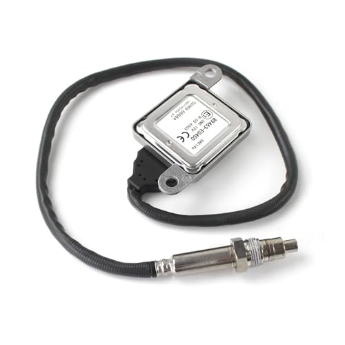 Capteur d'azote NOx 89463-E0450 pour réparer l'antipollution des camions Toyota