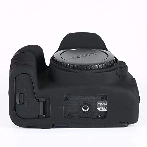 Canonキャノン EOS7 一眼レフカメラ　ジェラルミンケース　エアダスター Amazon.com : Professional Secure Soft Silicone Camera Case Bag