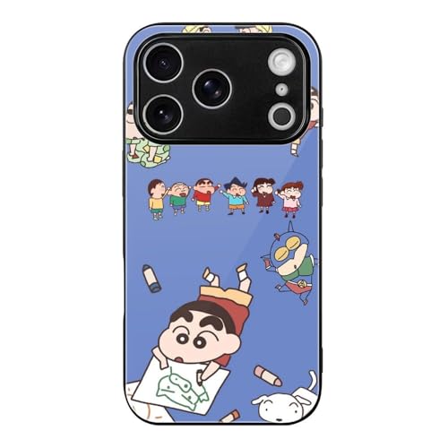 iPhone17PropP[X KX N񂿂 u[ TPUop[ ϏՌ ACtH17PropP[X ϋv ΂ݖh~ X}zP[X ӂ17PropJo[ Case