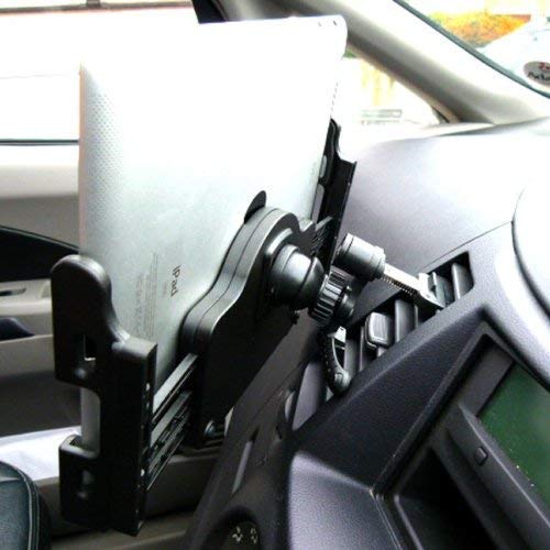 Ultimate Addons Easy Fit Air Vent Deluxe Mount For Ipad 2 (Sku 13429) #TOP5