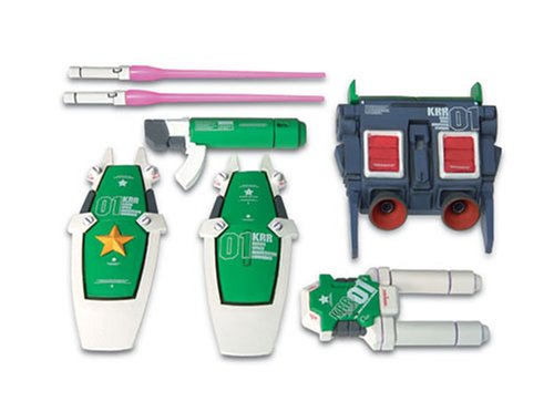 Keroro Fix Figuration 6001 Keroro Gunso Action Figure [Toy] Japan Import - vue 4