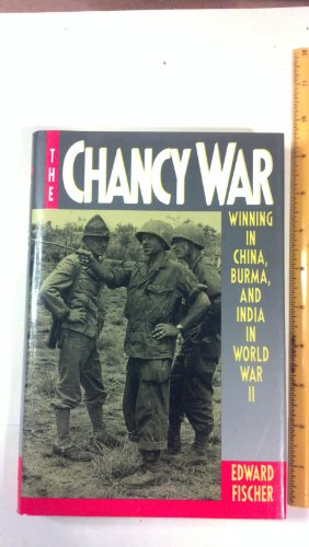 The Chancy War