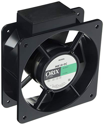 イクラファン 単相200v 20/18W イクラファン 単相200v 20/18W