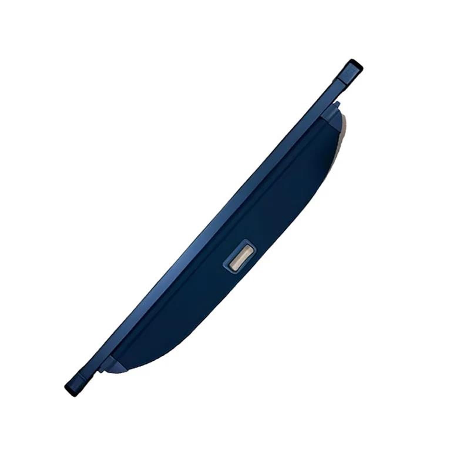 Separador carga Hyundai Santa Fe 2007-2010 enrollable en lona 6