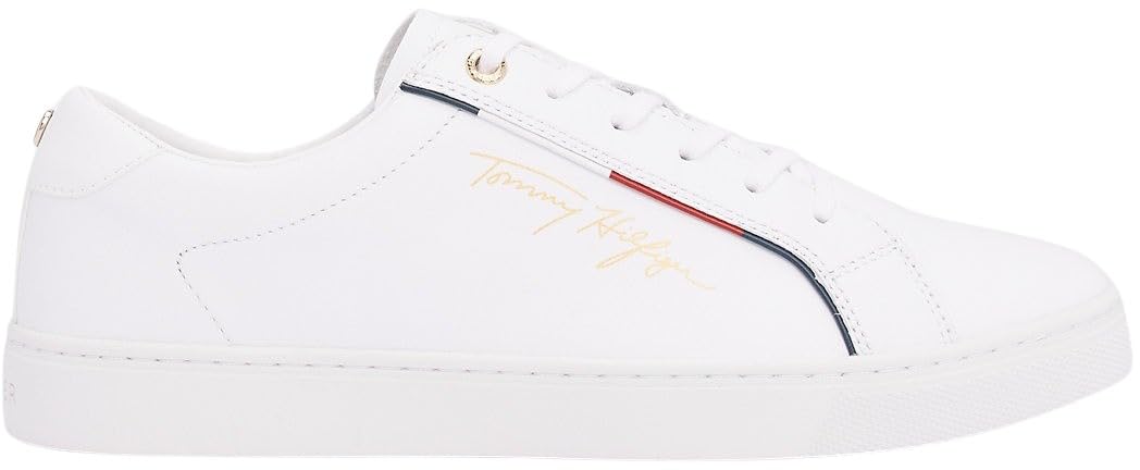 Tommy Hilfiger Kobiety SignatureButy Sportowe