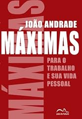 Capa de Máximas para o Trabalho e sua Vida Pessoal