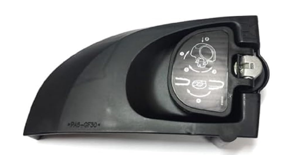 Makita 135249-4 Kettenschutz für Modell UC3020A/UC3520A/UC4020A/ES-33A/ES-38A/ES-42A Kettensäge