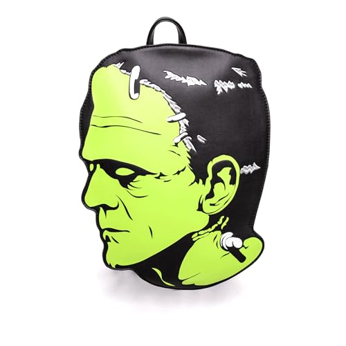 Rock Rebel Frankenstein Backpack
