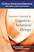 Supervision Essentials for CognitiveBehavioral Therapy (Clinical Supervision Essentials Series)