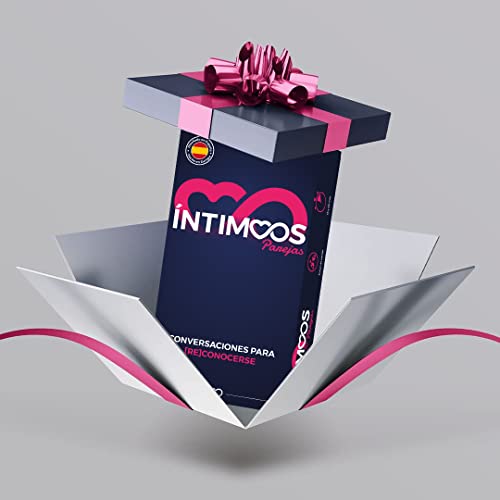 Asmodee Conversaciones para conocerse - vue 8