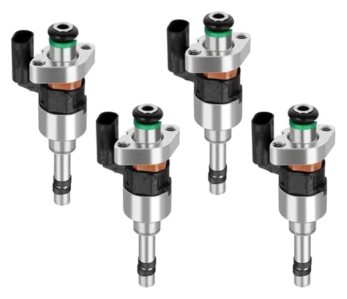 Injecteur de carburant 12644767 buse mécanique pour bloc cylindre