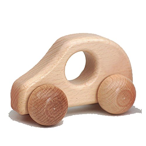 Preisvergleich Produktbild Ostheimer PKW klein natur