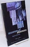 Museum of Absences 9715424155 Book Cover