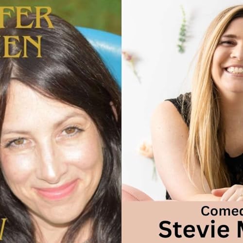 Interview with Comedian Stevie Minner