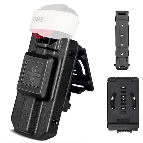 MOLLE Tourniquet Holder