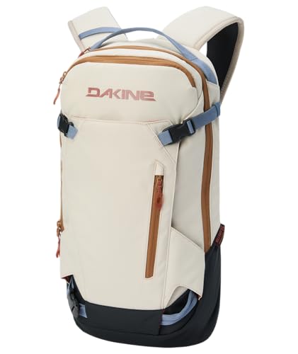 Dakine HELI BACKPACK 12L - BROWN RICE