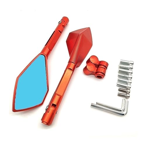 I[goC~[u[ ɓK z[lbg CB599 CB600 250 PCX 125 150 CRM250R CNC A~oCNnhobN~[(Orange)