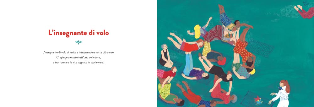 Il banchiere di semi e altri mestieri per salvare il mondo. Ediz. a colori