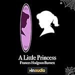 Cover of A Little Princess