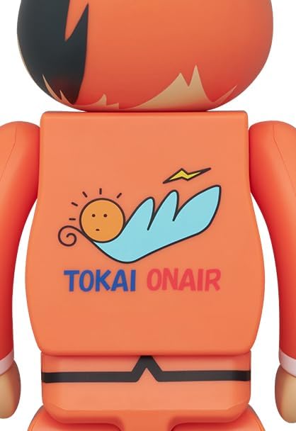 BE@RBRICK 東海オンエア 400％ てつや BE@RBRICK 東海オンエア 400