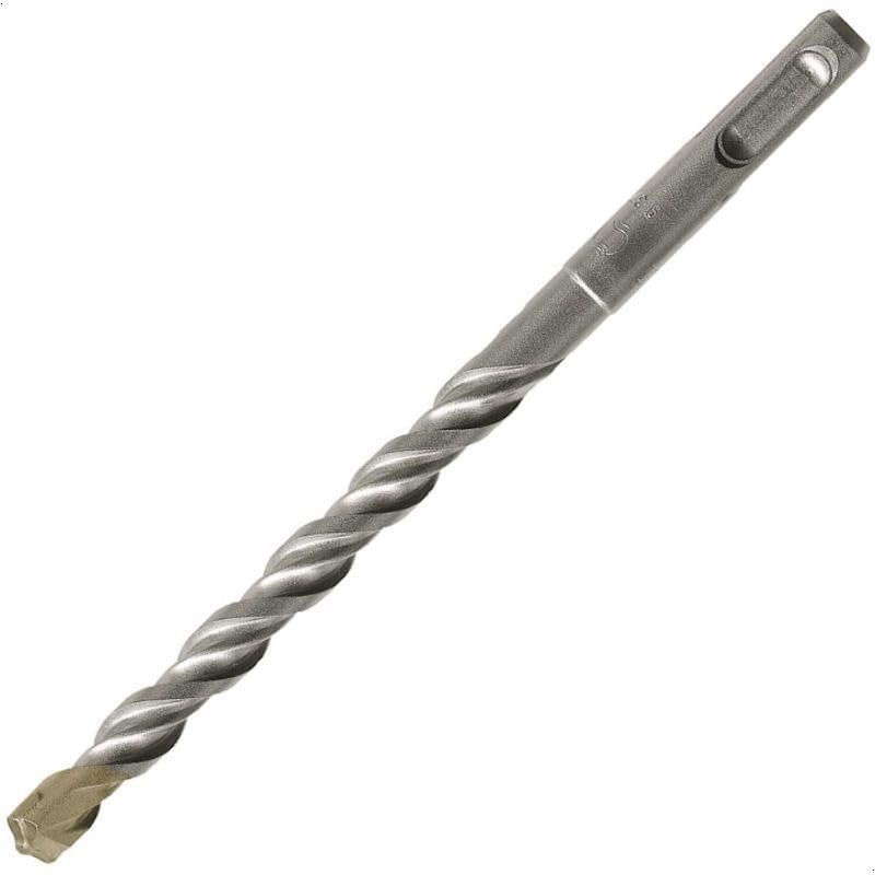 Milwaukee SDS Plus M2 Drill Bit 2 Cut 5.5 x 110mm