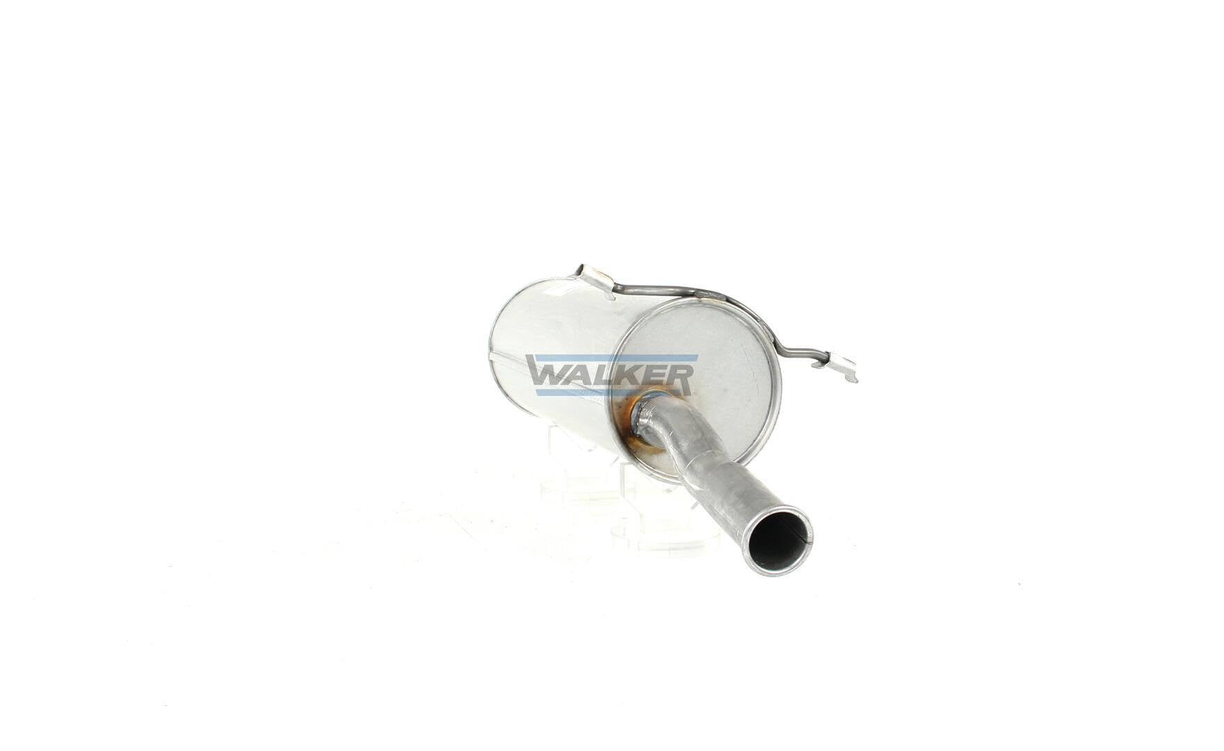 Walker 23608 - Silenziatore Posteriore