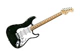 Parte della collezione di Poster di Chitarra da George Morgan