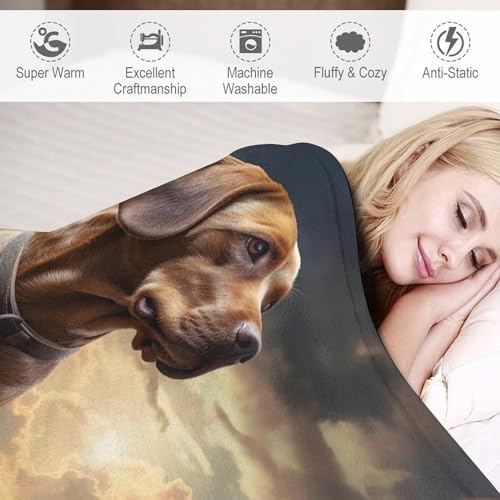 Couverture confortable douce pour protéger votre canapé-lit du froid
