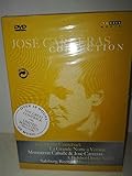  Jose Carreras Collection [Alemania] [DVD]