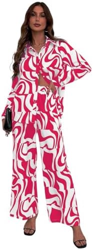 Leriya Fashion Ethnic Co Ord Set || Frenchy Striped & Geo Print Co-Ord Set for Women | Casual Wear for Women | Kurti Pant Set || Kurti Pant Set for Women