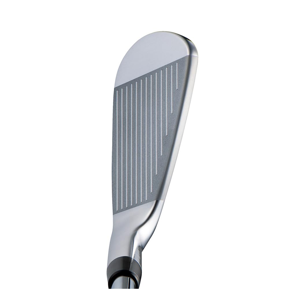 Amazon | 25 CB302FGｱｲｱﾝ I#4 02ｽﾁｰﾙｺｱ type-H 110S | YONEX
