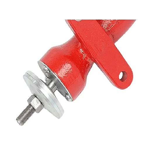 Eixo Serra Circular 4500 Rpm 3/8 Polegadas Esc-00 Motomil