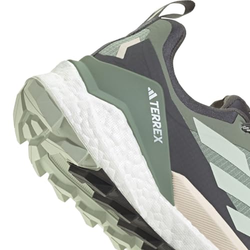 Image of Adidas Womens Terrex Free Hiker 2 Gore-tex Hiking Shoes