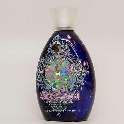 Enchanted - Extreme Bronzers