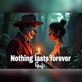  Nothing lasts forever