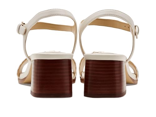 Image of Michael Kors womens Mandy Mid Sandal