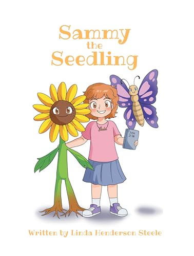 Sammy the Seedling (English Edition)