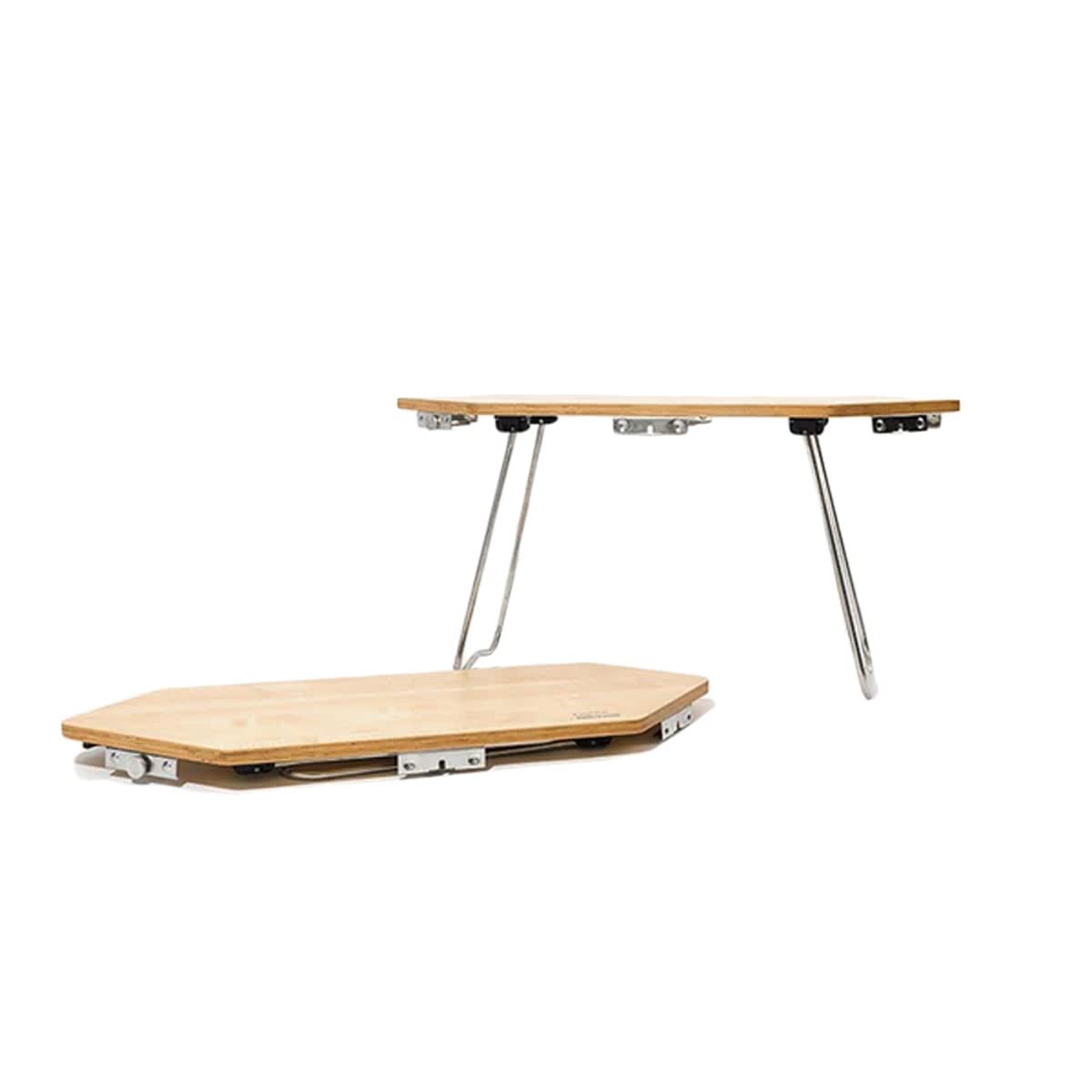 BROOKLYN WORKS ブルックリンワークス ウッドミックステーブル BROOKLYN WORKS ブルックリンワークス ウッドミックステーブル