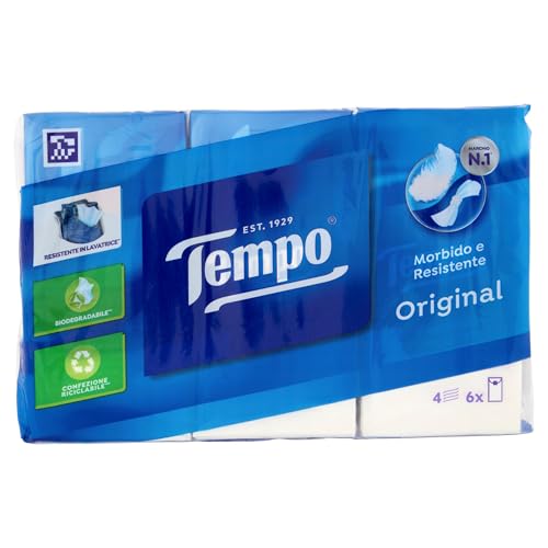 Photo de TEMPO 6 x 9 cm