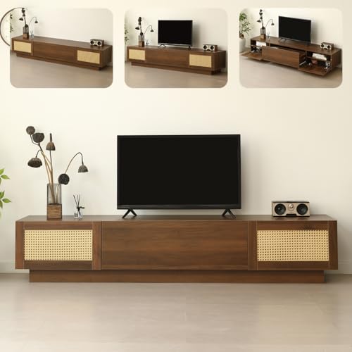 Simpolu �e���r�� ���[�{�[�h 32V �^�`43V �^ ��e�� ���[ �e���r�{�[�h ���o�����[ �e���r���b�N ���[�^�C�v ���^���� TV�� ���r���O�{�[�h TV�{�[�h �V���v�� �X���� ������� �k�� (�u���E��,��180cm)