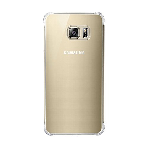 SAMSUNG EF-ZG928CFEGWW Custodia per Galaxy S6 Edge...