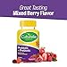 Culturelle Daily Probiotic Gummies for Women & Men, Berry Flavor, 52 Count, Naturally-Sourced Daily Probiotic + Prebiotic for Digestive Health, Non-GMO & Vegan