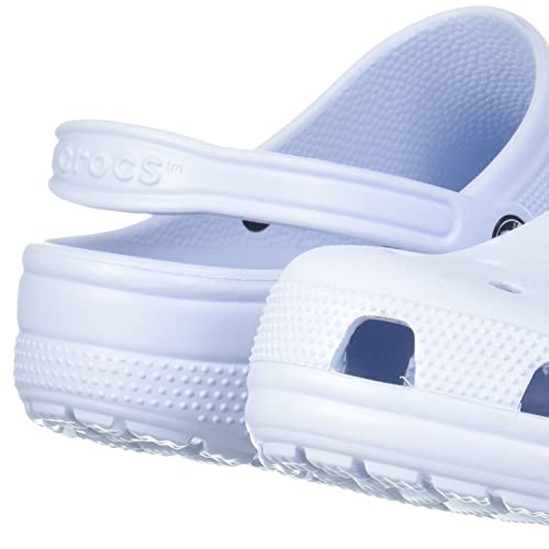 Image of Crocs Men Classic Clog 10001-4JQ Mineral Blue M17